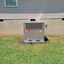 Coleman Heatpump Installation in Simpsonville, SC 0